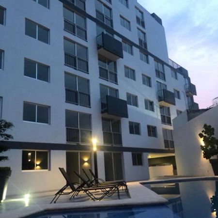 Departamento *Mundo Viajero* Guadalajara Apartment Екстериор снимка
