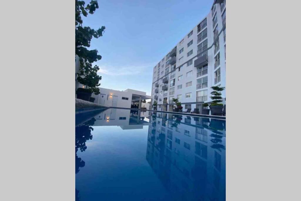 Departamento *Mundo Viajero* Guadalajara Apartment Екстериор снимка