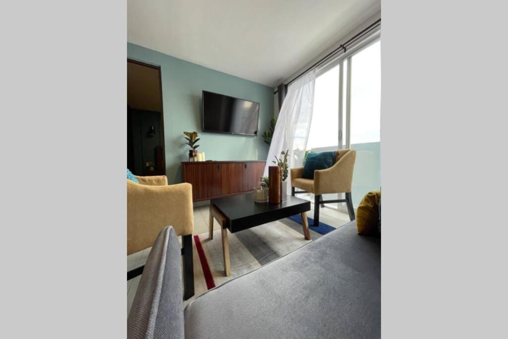 Departamento *Mundo Viajero* Guadalajara Apartment Екстериор снимка