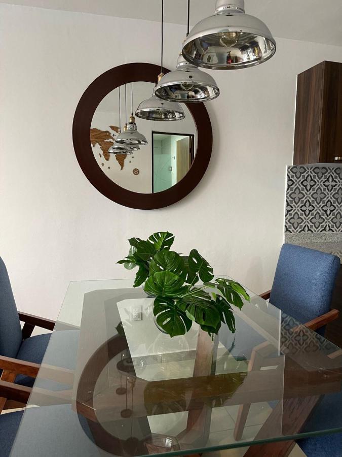 Departamento *Mundo Viajero* Guadalajara Apartment Екстериор снимка