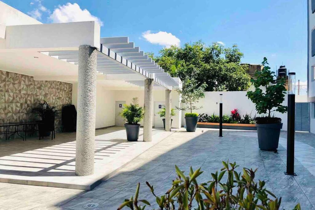 Departamento *Mundo Viajero* Guadalajara Apartment Екстериор снимка