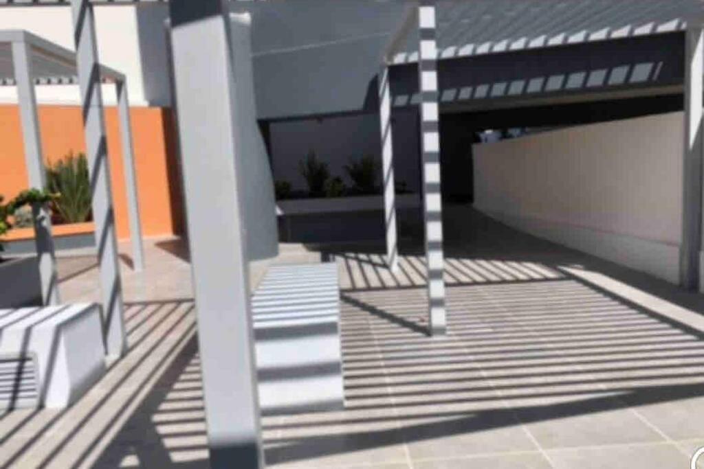 Departamento *Mundo Viajero* Guadalajara Apartment Екстериор снимка