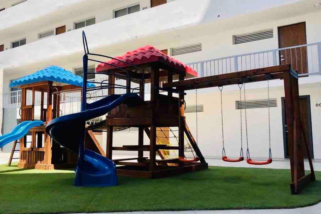 Departamento *Mundo Viajero* Guadalajara Apartment Екстериор снимка