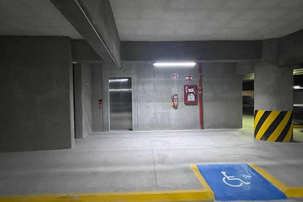 Departamento *Mundo Viajero* Guadalajara Apartment Екстериор снимка