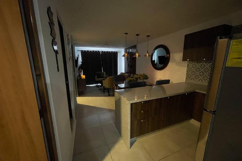 Departamento *Mundo Viajero* Guadalajara Apartment Екстериор снимка