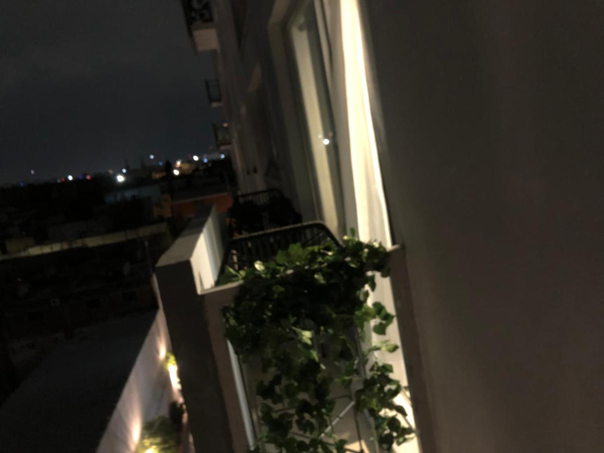 Departamento *Mundo Viajero* Guadalajara Apartment Екстериор снимка