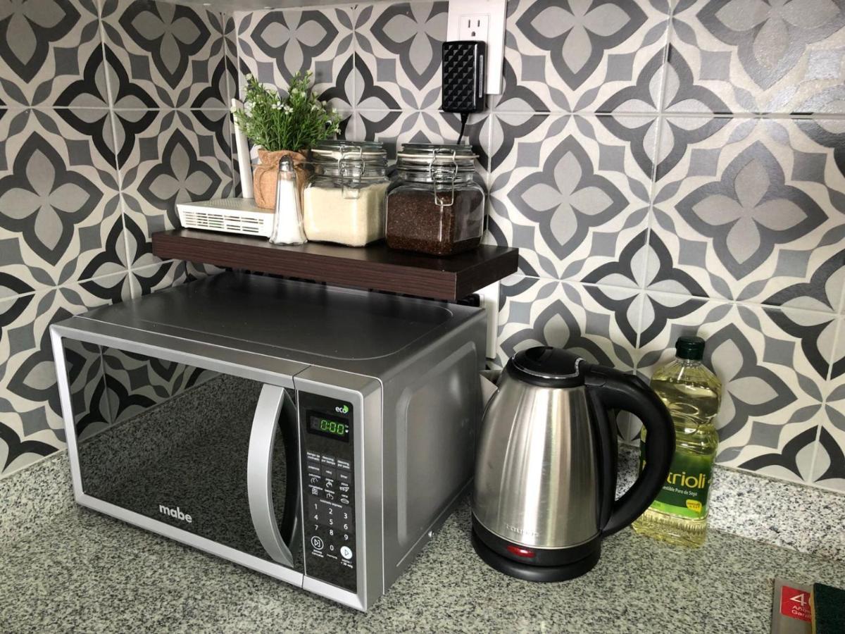 Departamento *Mundo Viajero* Guadalajara Apartment Екстериор снимка