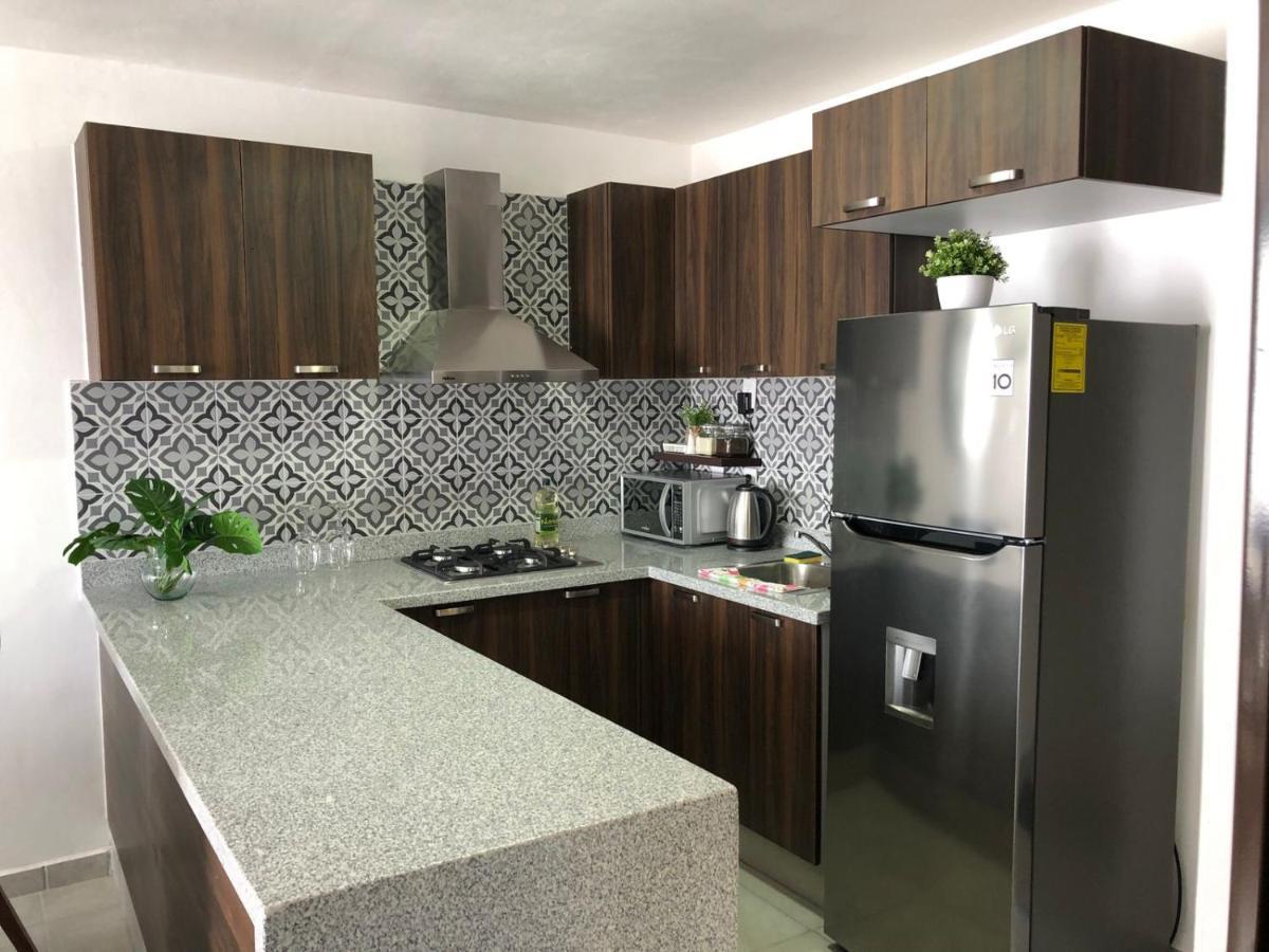 Departamento *Mundo Viajero* Guadalajara Apartment Екстериор снимка