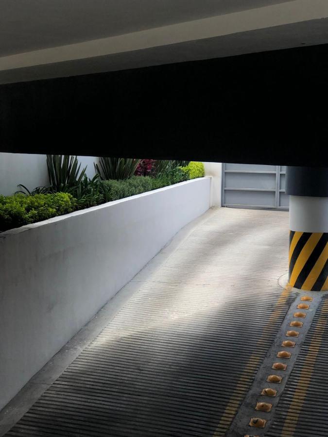 Departamento *Mundo Viajero* Guadalajara Apartment Екстериор снимка