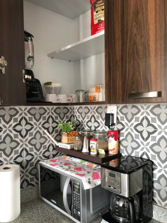 Departamento *Mundo Viajero* Guadalajara Apartment Екстериор снимка