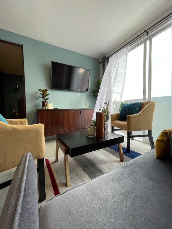 Departamento *Mundo Viajero* Guadalajara Apartment Екстериор снимка